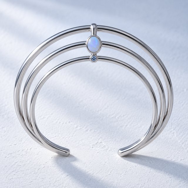 冰带 Ice Band